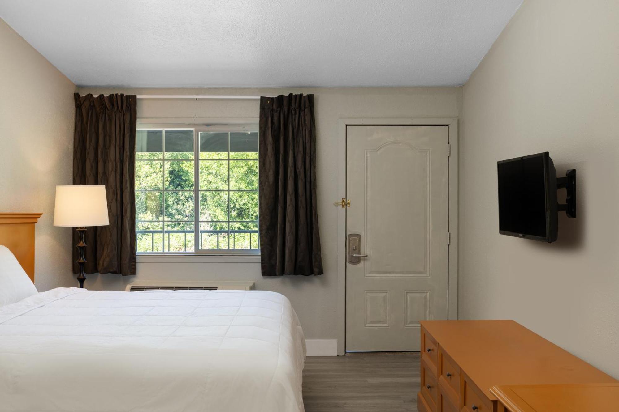 Ocean Inn & Suites Aberdeen Buitenkant foto