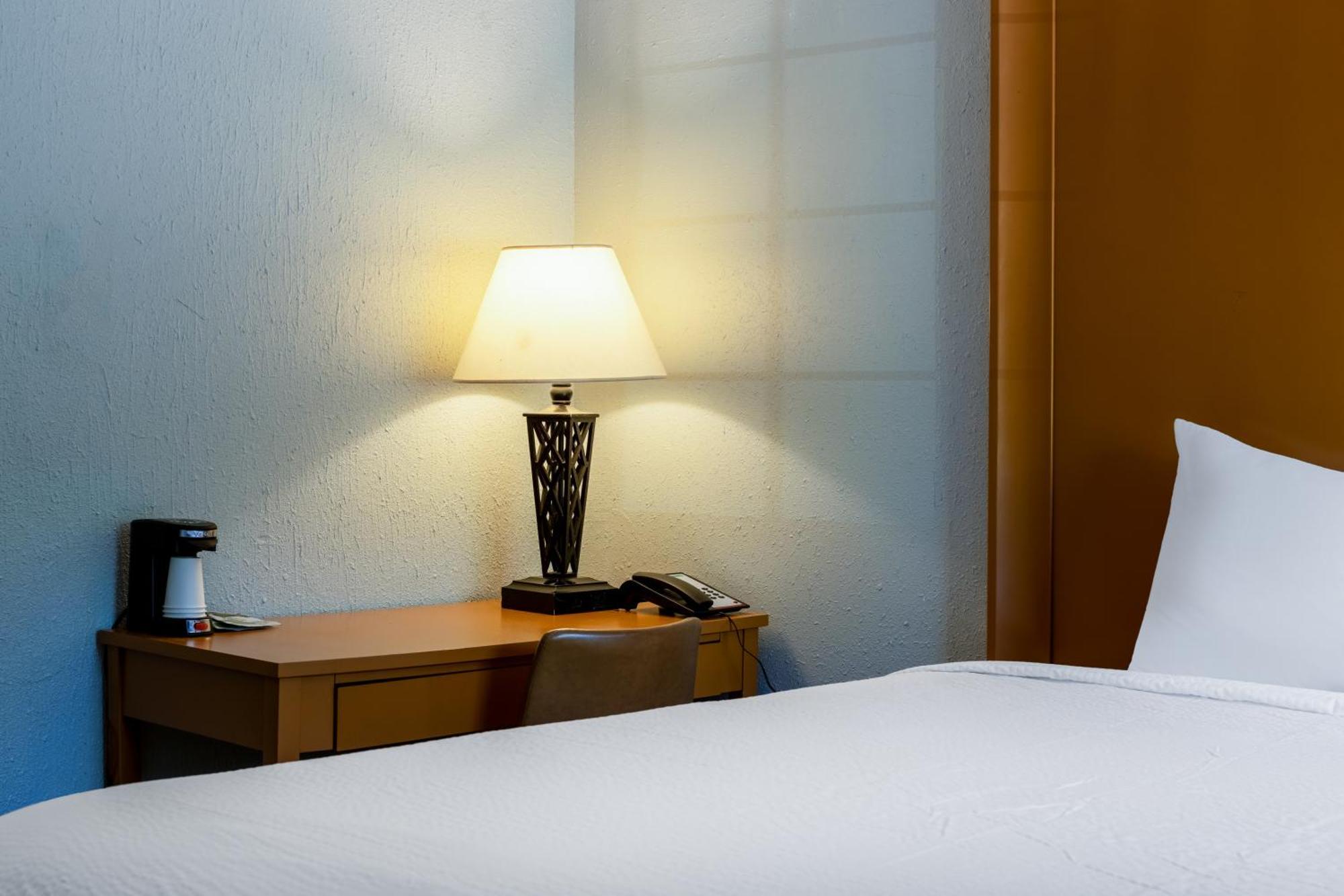Ocean Inn & Suites Aberdeen Buitenkant foto