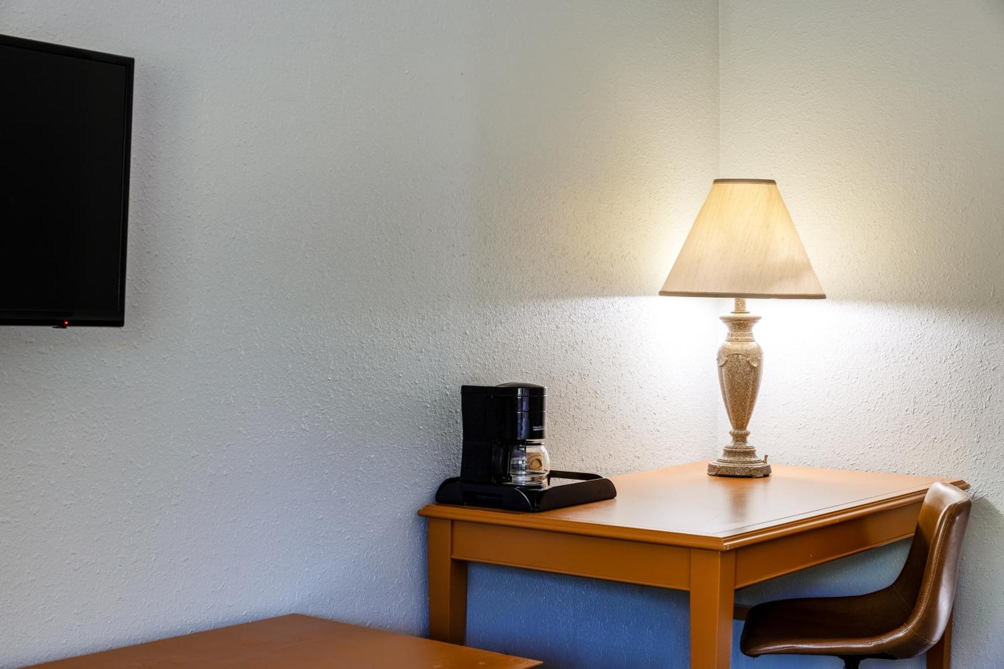 Ocean Inn & Suites Aberdeen Buitenkant foto